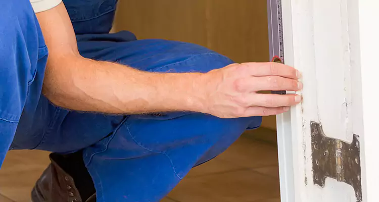 Antique Pocket Door Rollers Repair in Brent, FL