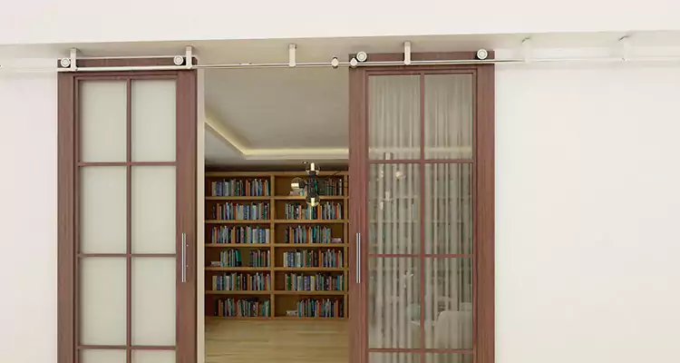 Why Choose Us for Sliding Backyard Door Repair in Brent, FL?